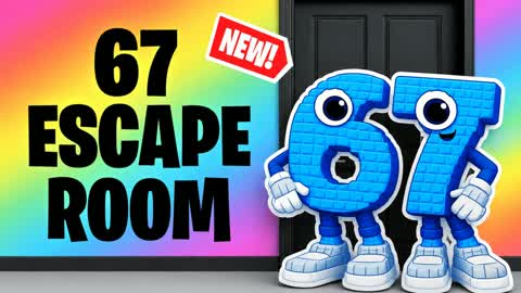 Entraînez votre cerveau 👑 67 salles d'escape game