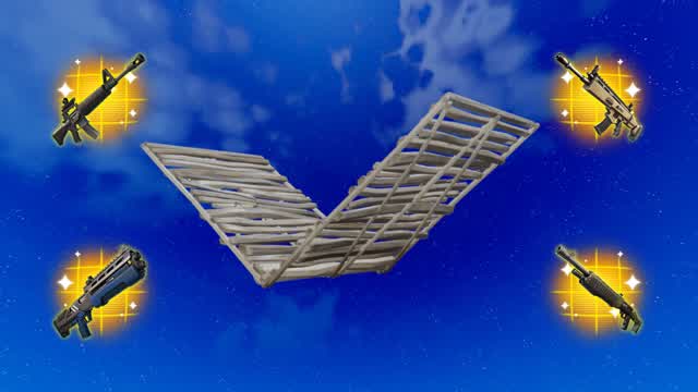 NIGHT 1v1 BUILD FIGHT