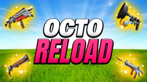 Octo Game 1v1v1 Reload Realistic Zonewar