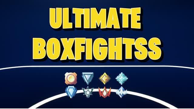 ⭐ ULTIMATE RAPID BOXFIGHTS 📦