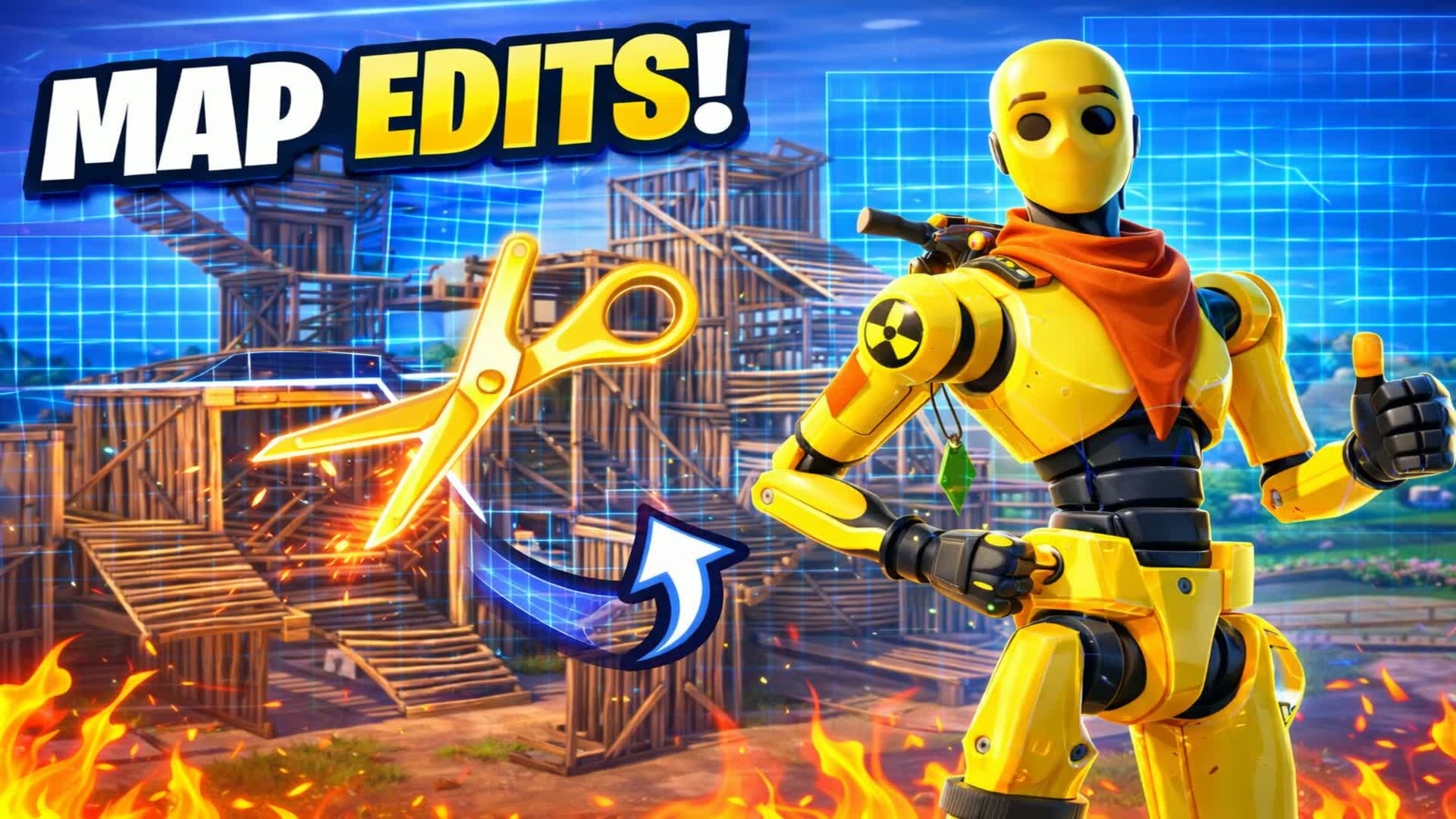 キャッシュエディット