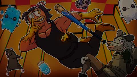 🔊 INFINITE MEME PVP THE PIT FFA😎-c3jo