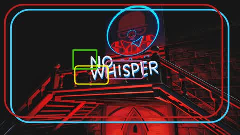 NoWhisper