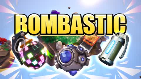 💥BOMBASTIC! 💥
