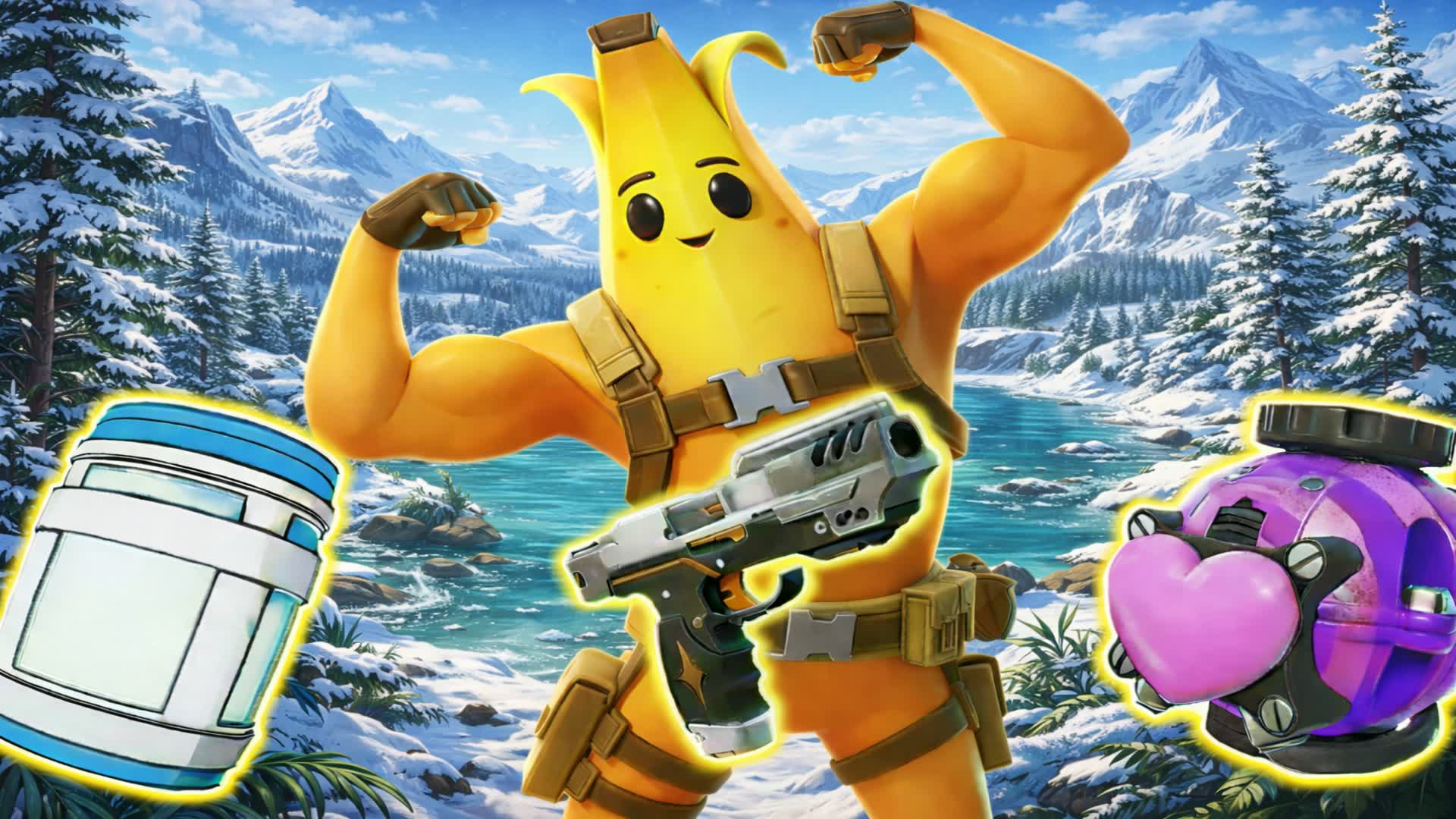 RED VS BLUEのパワーを注入 🔴🔵