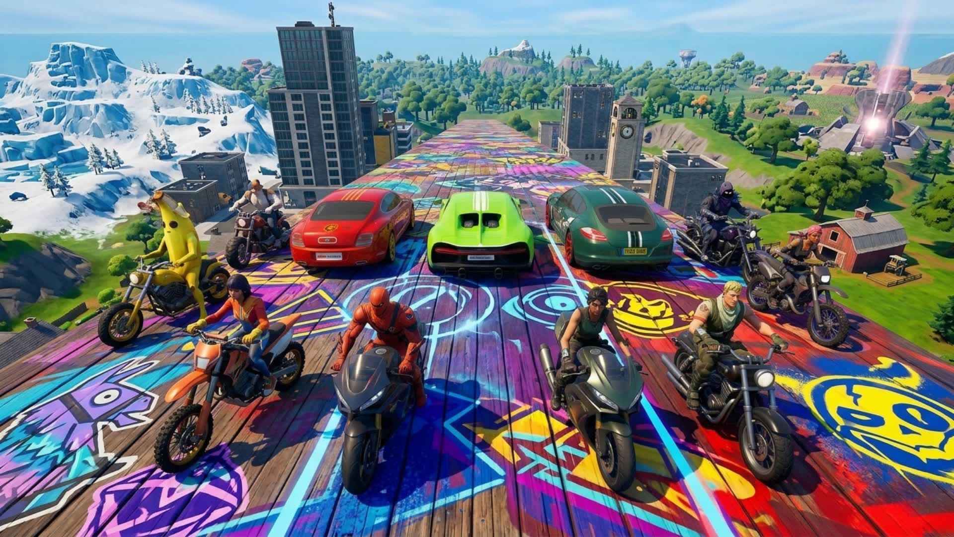 カーゲーム