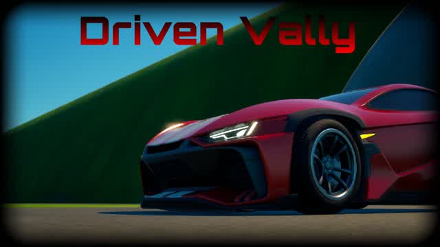 Capture 1 – Driven Valley