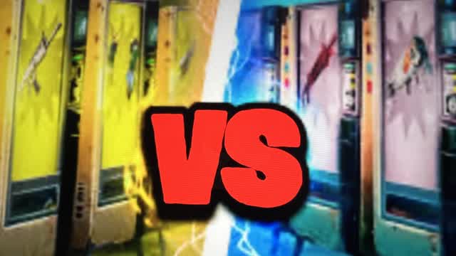 Mythics vs Exotics