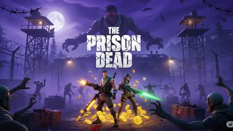 The Prison Dead