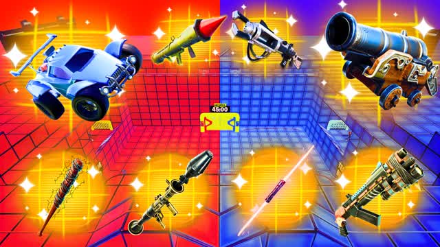 Capture 1 – Walker Zombie Red Vs Blue