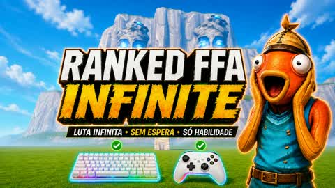 CLASSIFICA INFINITA FFA