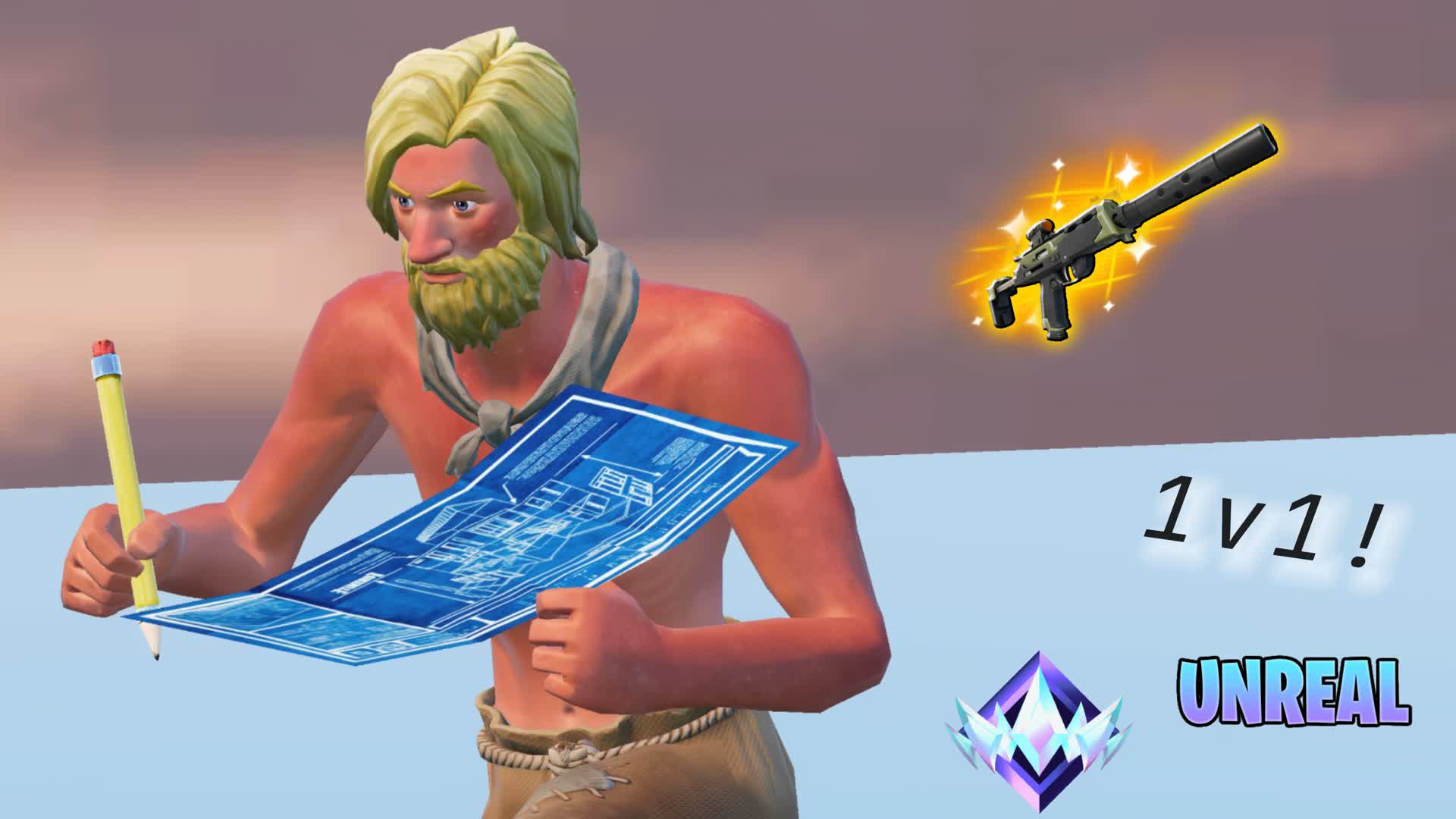 6+ 1v1 37