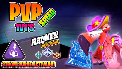 Speed 1vs1