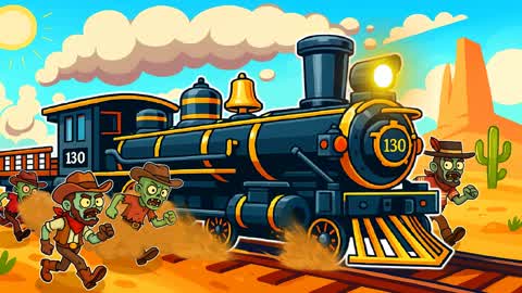 WESTERN RAILS
