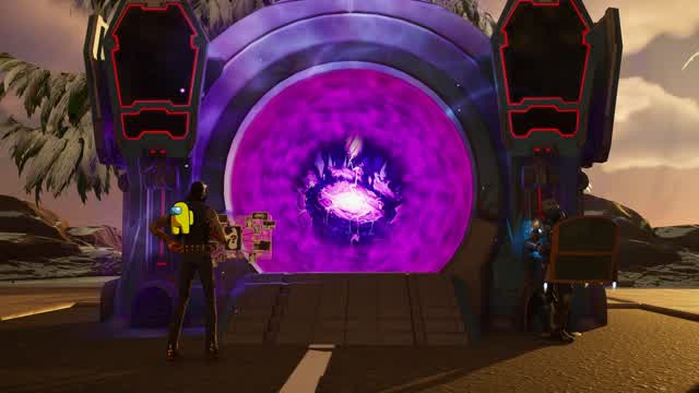 Reality unknown last hope v4.8