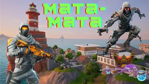 Tactical Arena