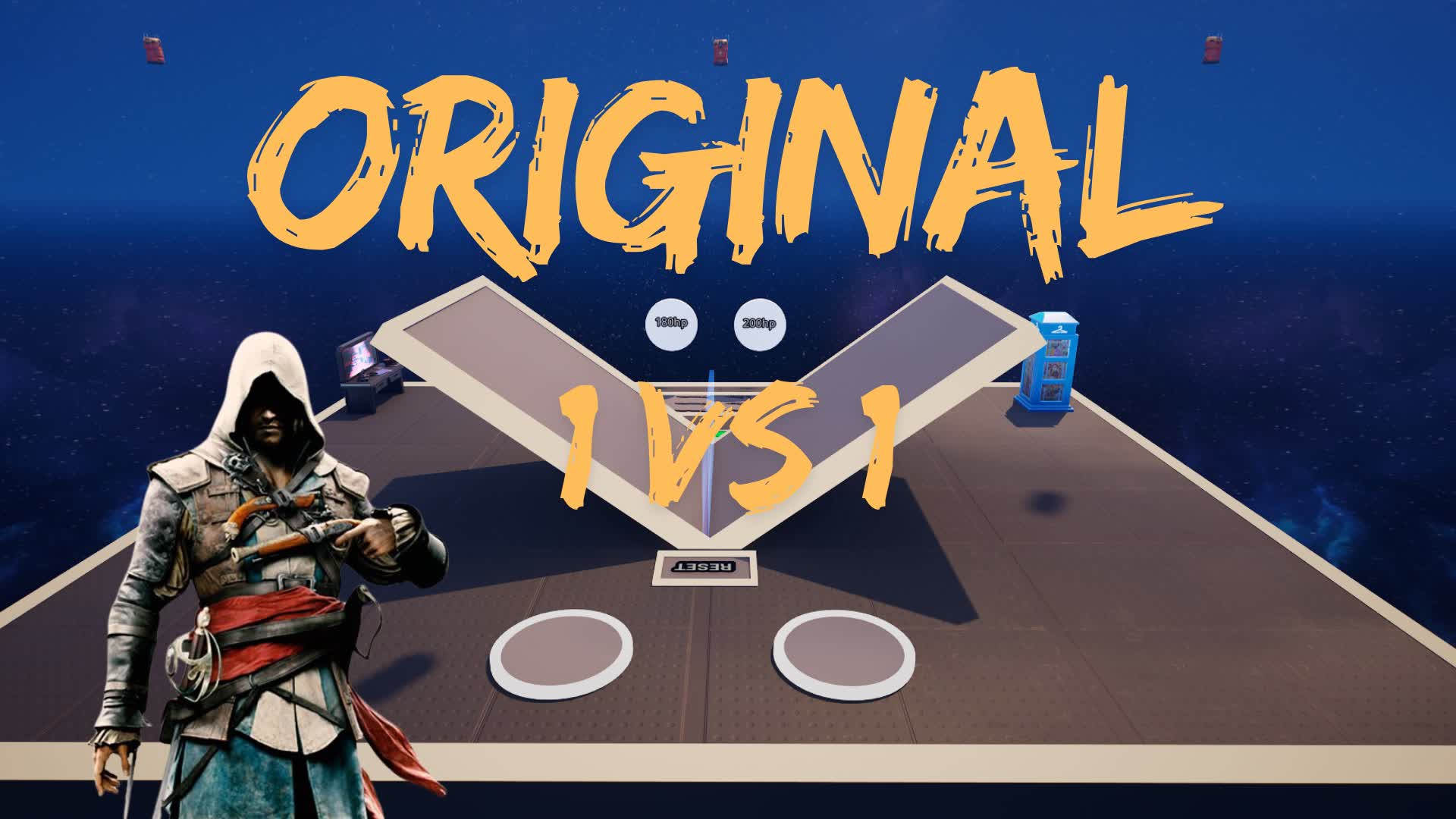 original build 1v1