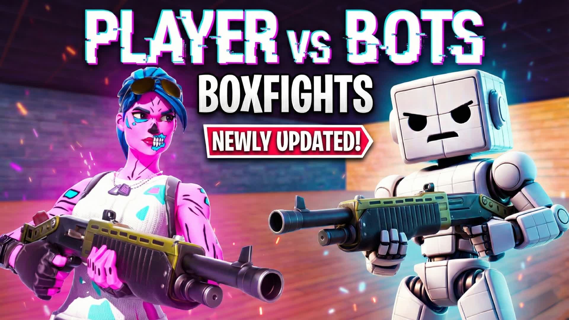 🤖 Bot Box Fights 📦