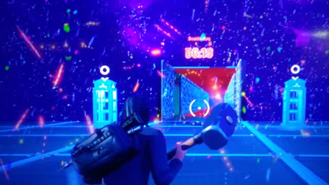 Visual Deathrun