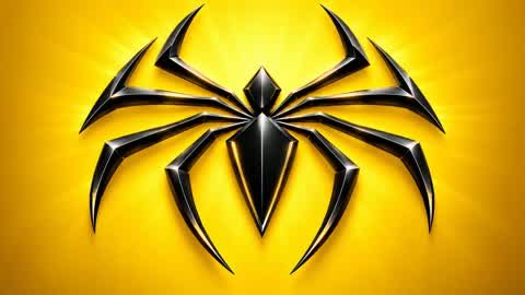SPIDER RVB RED VS BLUE