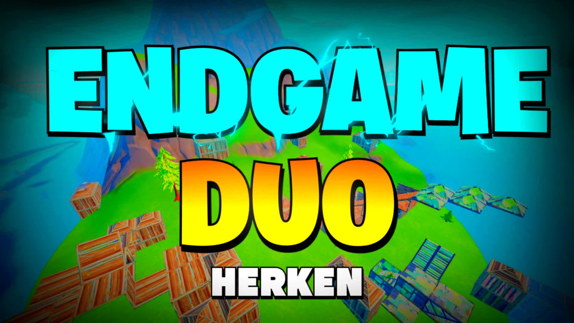 Endgame [DUO]