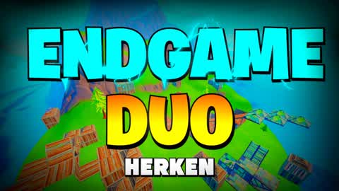 Endgame [DUO]