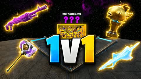 1v1 U