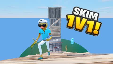 SKIM 1V1