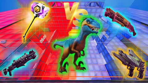 XTREMO RED VS BLUE SECRETS