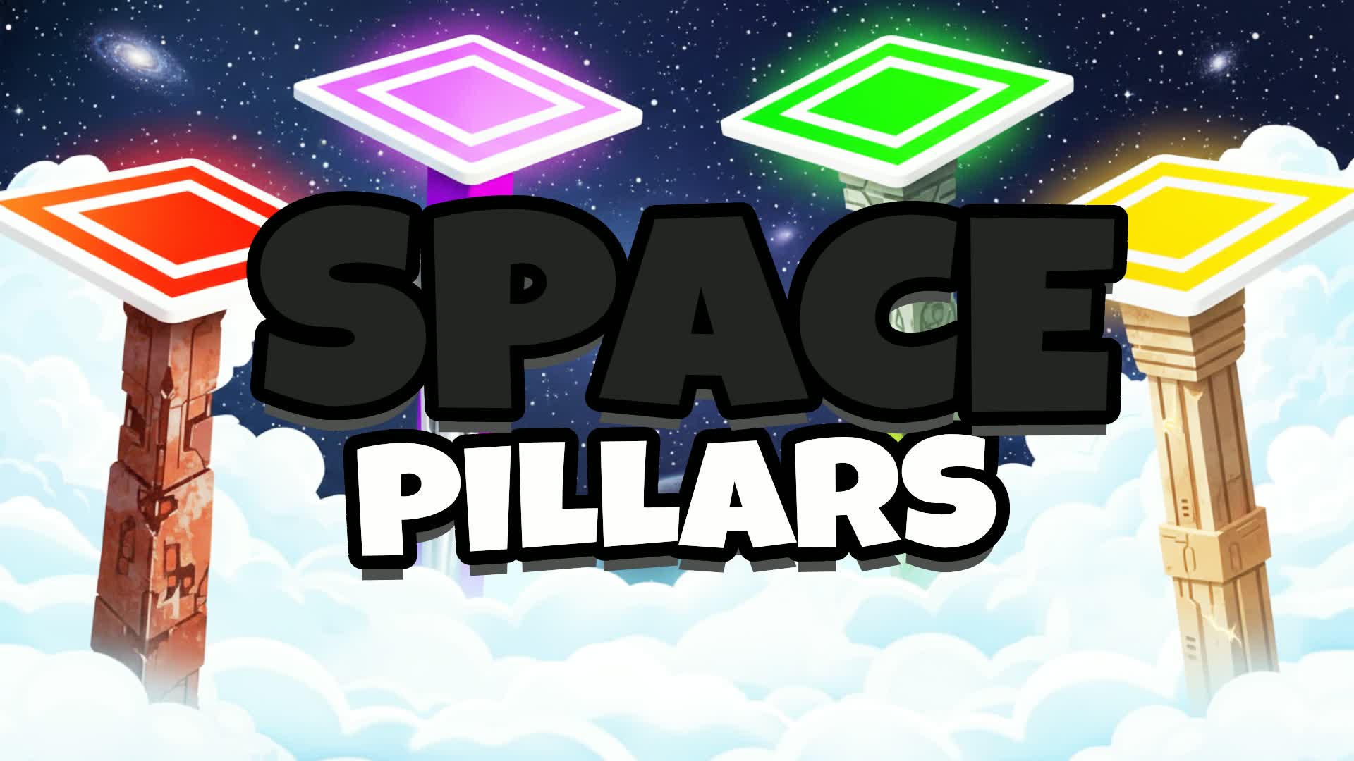 STARS PILLARS