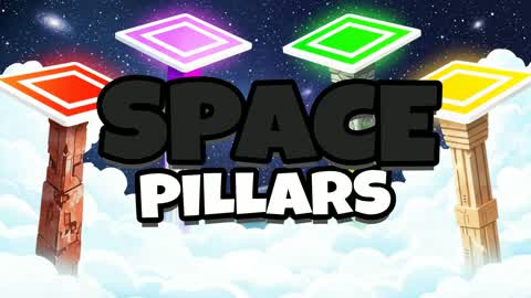 STARS PILLARS