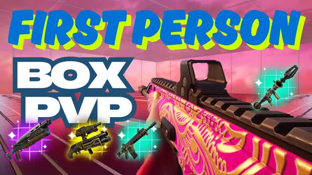 FPS👀Box-PVP📦🔥