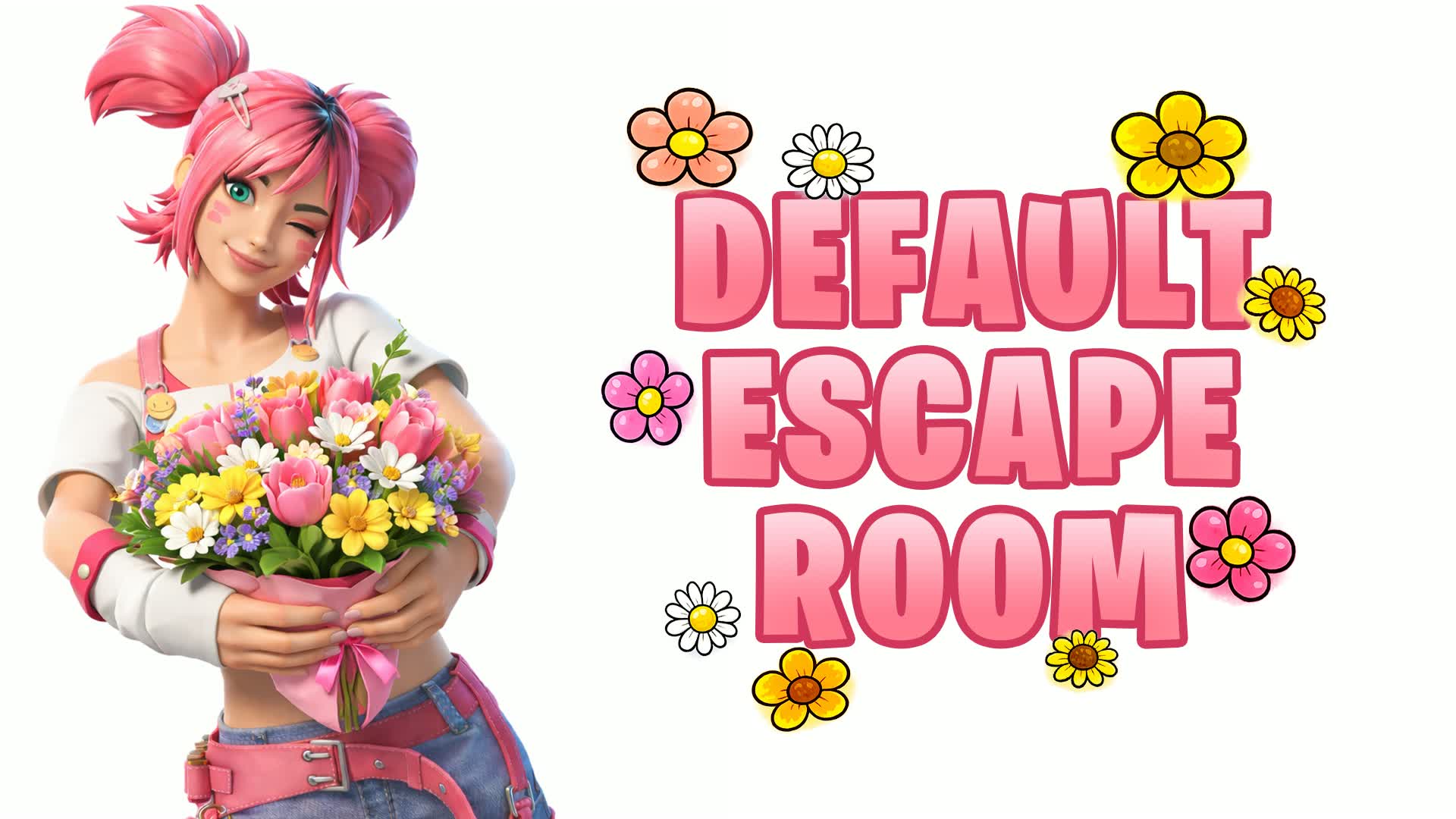 DEFAULT ESCAPE ROOM