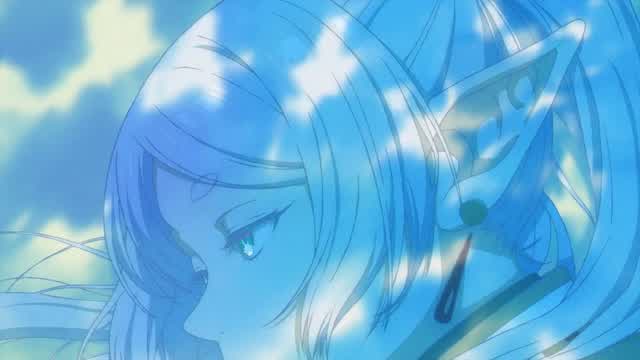 Capture 1 – 葬送のフリーレン op＆ed 鑑賞島