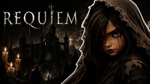 REQUIEM HORROR