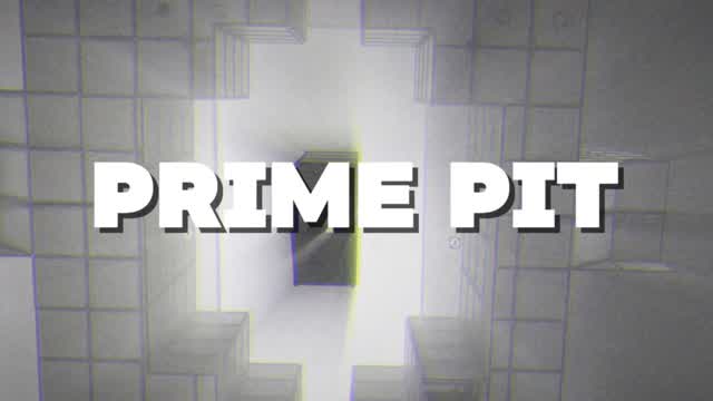 Prime Pit