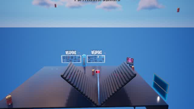 Lukifn6 1v1 build fight!📝