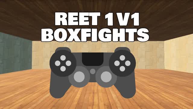 REET 1V1 BOXFIGHTS