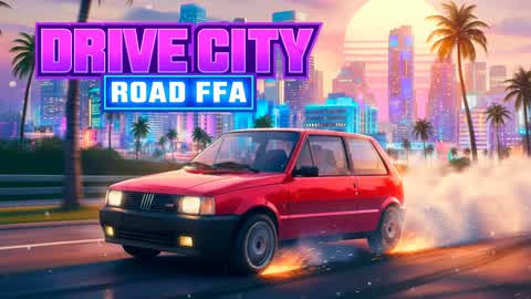 DRIVE CITY ROAD FFA