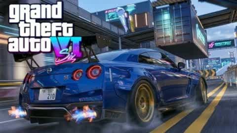 GTA 💯