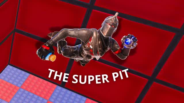 THE SUPER PIT