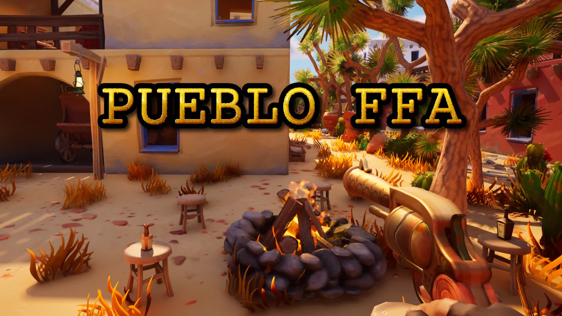 Pueblo FFA