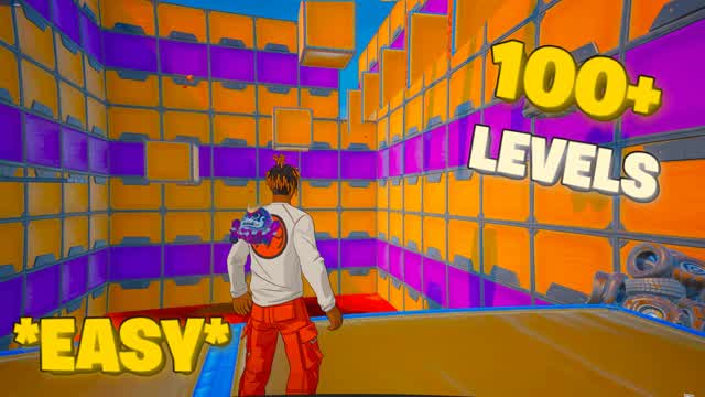 🔥DEFAULT DEATHRUN PARKOUR 🔥 *EASY*