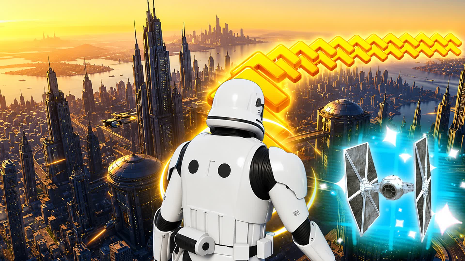 STAR WARS BATTLES