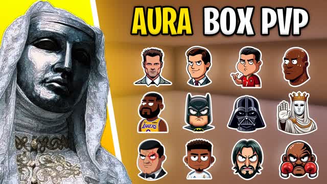 👑 AURA BOX PVP 📦