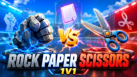 Rock Paper Scissors