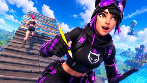 Build Fight | 1v1