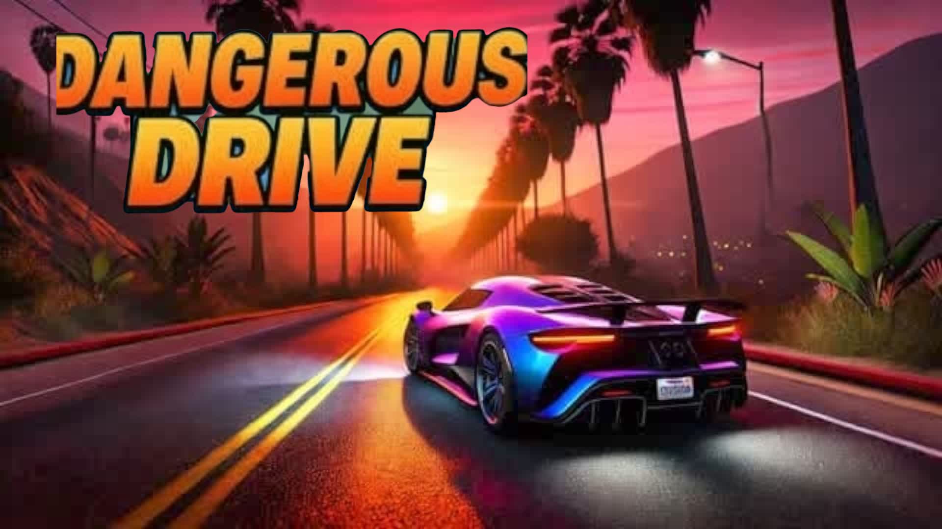 GRAND DRIVER CITY FFA 🌄