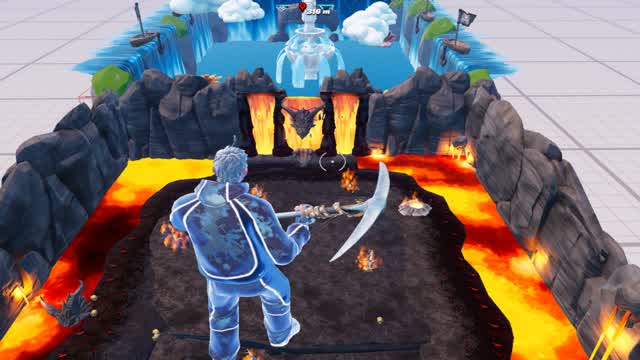 PICARETA 2.0 JUN1NN GAMES