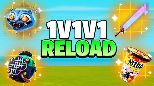 1v1v1 1v1